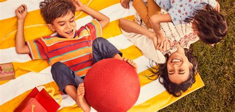 Family Fun Hub: Happy Meal Games & Activities .
